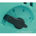 65 mm 550W CURVE CONKE ELECTION JIG pile
